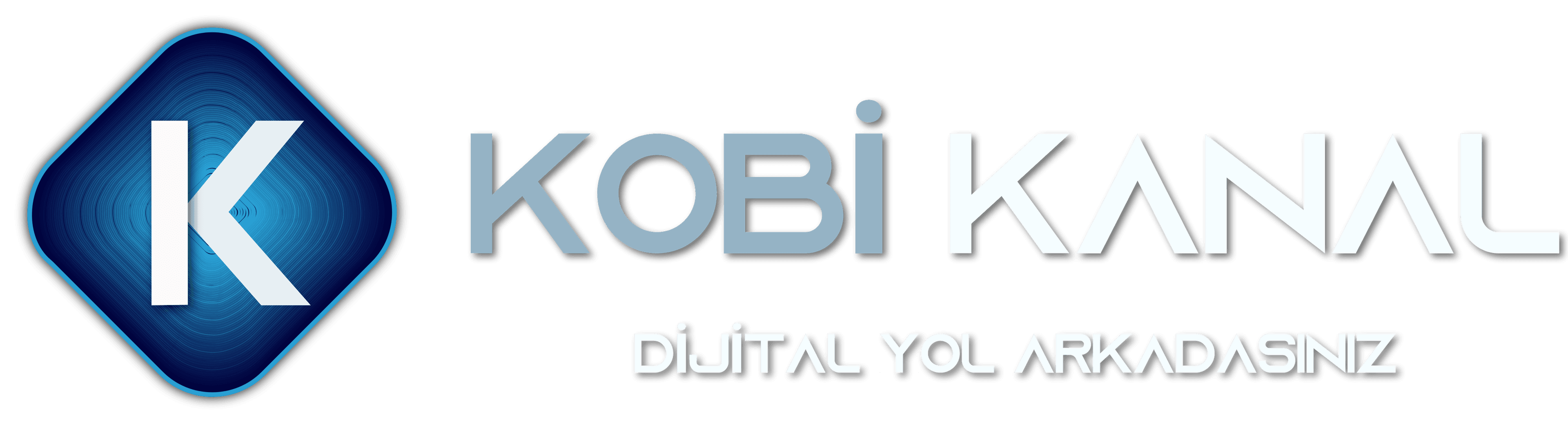 Kobi Kanal Logo