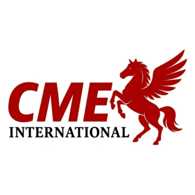 cme international